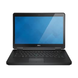 Dell Latitude E5440 14" Core i5 1.9 GHz - SSD 160 GB - 8GB AZERTY - Französisch