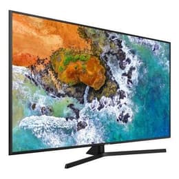 SMART Fernseher Samsung LED Ultra HD 4K 140 cm UE55NU7405