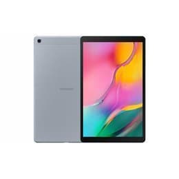 Galaxy Tab A (2019) - WLAN