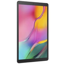 Galaxy Tab A 10.1 (2019) 64GB - Silber - WLAN