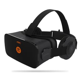 Pimax 4K VR VR Helm - virtuelle Realität