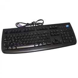 Logitech Tastatur AZERTY Französisch Deluxe 250