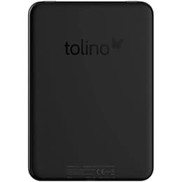 Tolino Vision 2 6 WLAN E-reader