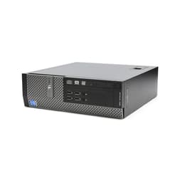 Dell OptiPlex 7020 SFF Core i7 3,2 GHz - SSD 1000 GB RAM 16 GB
