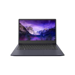 Dynabook Satellite Pro C40-H-115 14" Core i3 2.1 GHz - SSD 256 GB - 8GB AZERTY - Französisch