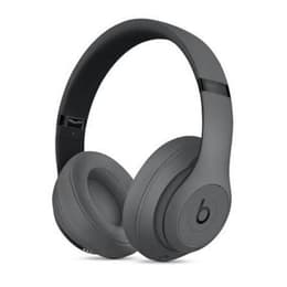 Beats By Dre Studio 3 Kopfhörer Noise cancelling kabellos mit Mikrofon - Grau