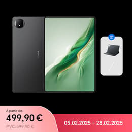 Honor MagicPad 2 256GB - Schwarz - WLAN