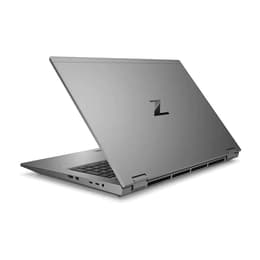 HP Zbook Fury 16 G10 16" Core i7 2.8 GHz - SSD 512 GB - 16GB AZERTY - Französisch