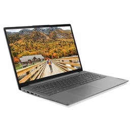 Lenovo IdeaPad 3 15ALC6 15" Ryzen 5 2.1 GHz - SSD 512 GB - 8GB QWERTY - Spanisch