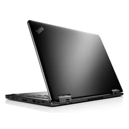 Lenovo ThinkPad Yoga S1 12" Core i5 2.3 GHz - SSD 256 GB - 4GB QWERTY - Englisch
