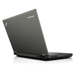 Lenovo ThinkPad T440P 14" Core i5 2.6 GHz - HDD 500 GB - 8GB QWERTY - Italienisch