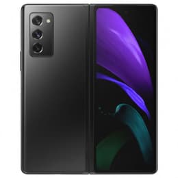 Galaxy Z Fold 3 5G 256 GB Dual Sim - Schwarz - Ohne Vertrag