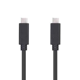 Generic USB C to USB C Kabel