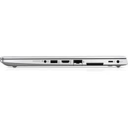 HP EliteBook 830 G5 13" Core i5 1.7 GHz - SSD 256 GB - 16GB QWERTY - Schwedisch