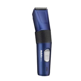Haar Babyliss Men The Blue Edition Haarschneidemaschine Mann