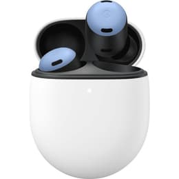 Ohrhörer In-Ear Bluetooth Rauschunterdrückung - Google Pixel Buds Pro 2