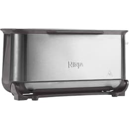Toaster Ninja ST202 2 Schlitze - Grau/Schwarz