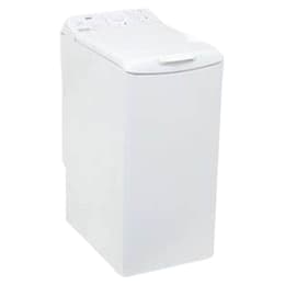 Klassische Waschmaschine 40 cm Oben Vedette VT602BQ-01