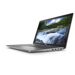 Dell Latitude 5530 15" Core i7 1.8 GHz - SSD 512 GB - 32GB QWERTY - Englisch