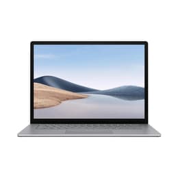 Microsoft Surface Laptop 4 13" Core i5 2.6 GHz - SSD 256 GB - 8GB QWERTY - Spanisch