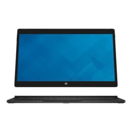 Dell Latitude 7275 12" Core m7 1.2 GHz - SSD 256 GB - 8GB AZERTY - Französisch