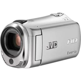Jvc GZ-HM300 Camcorder - Silber