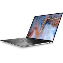Dell XPS 13 9310 13" Core i5 2.4 GHz - SSD 512 GB - 8GB AZERTY - Französisch