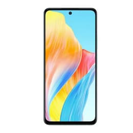 Oppo A58 4G 128GB - Grün - Ohne Vertrag