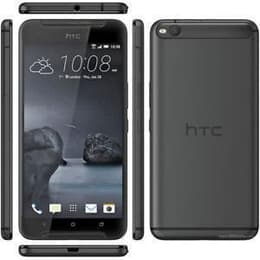 HTC One X9 32GB - Schwarz - Ohne Vertrag