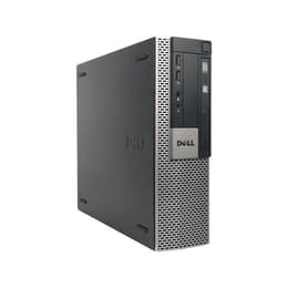 Dell Optiplex 980 SFF Core i5 3,2 GHz - SSD 480 GB RAM 16 GB