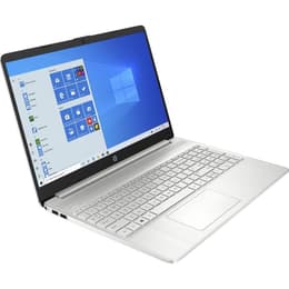 HP 15S-FQ2185NS 15" Core i3 3 GHz - SSD 1 TB - 8GB QWERTY - Spanisch