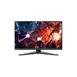 Bildschirm 27" LED QHD Lenovo G27Q-20