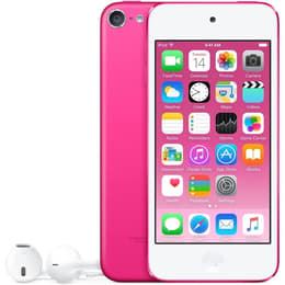 iPod touch 6 32GB - Rosé