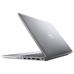 Dell Precision 3560 15" Core i7 3 GHz - SSD 512 GB - 32GB QWERTY - Schwedisch