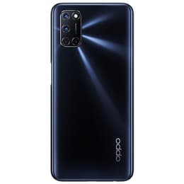 Oppo A72 128GB - Schwarz - Ohne Vertrag