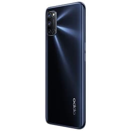 Oppo A72 128GB - Schwarz - Ohne Vertrag