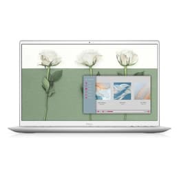 Dell Inspiron 5502 15" Core i7 2.8 GHz - SSD 512 GB - 8GB QWERTY - Spanisch