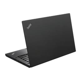 Lenovo ThinkPad T460P 14" Core i5 2.6 GHz - SSD 256 GB - 4GB QWERTZ - Deutsch
