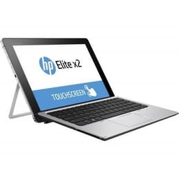 HP Elite x2 1012 14" Core m3 0.9 GHz - SSD 128 GB - 4GB AZERTY - Französisch