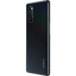 Oppo Reno4 Pro 5G 256GB - Schwarz - Ohne Vertrag