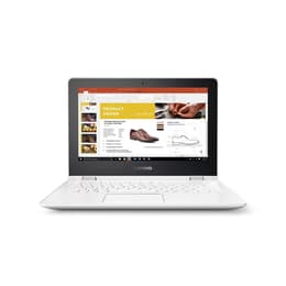 Lenovo Yoga 300-11IBR 11" Celeron 1.6 GHz - SSD 256 GB - 4GB AZERTY - Französisch