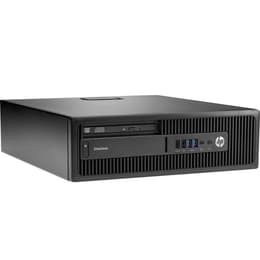 HP EliteDesk 800 G1 SFF Core i7 3,6 GHz - SSD 960 GB RAM 8 GB