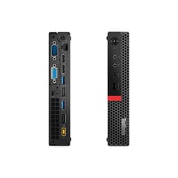 Lenovo ThinkCentre M920Q Tiny Core i5 1.7 GHz - SSD 256 GB RAM 8 GB