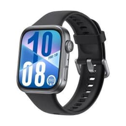 Huawei Watch Fit 4 Bluetooth 43 mm - Schwarz