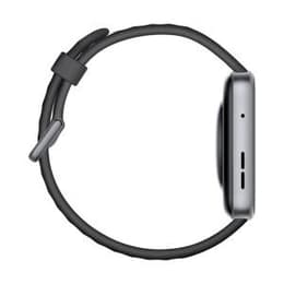 Huawei Watch Fit 4 Bluetooth 43 mm - Schwarz