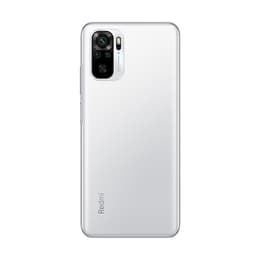 Xiaomi Redmi Note 10 128GB - Weiß - Ohne Vertrag