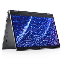 Dell Latitude 5320 2-in-1 13" Core i7 3 GHz - SSD 512 GB - 16GB QWERTY - Englisch