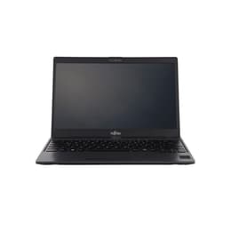 Fujitsu LifeBook U938 13" Core i5 1.7 GHz - SSD 256 GB RAM 8 GB