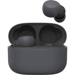 Ohrhörer In-Ear Bluetooth Rauschunterdrückung - Sony LinkBuds S