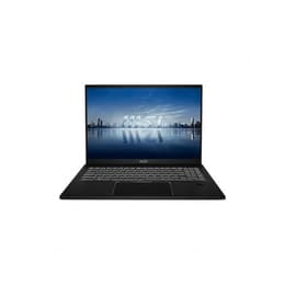 MSI Summit E16 Flip 16" Core i7 2 GHz - SSD 1 TB - 16GB QWERTY - Spanisch
